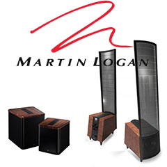Martin Logan