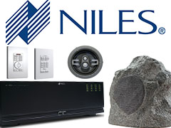 Niles Audio