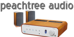 Peachtree Audio