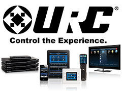 Universal Remote Control